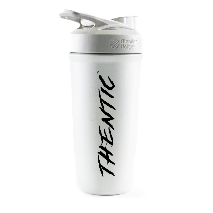 Thentic Stainless Steel Shaker