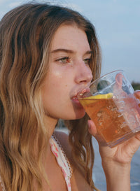 Energy Drink - Sparkling Mango Burst