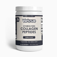 Virtrue Grass-Fed Collagen Peptides (Unflavored)