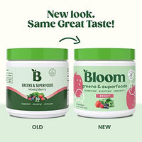 Organic Super Greens Powder