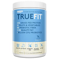 RSP TrueFit Protein Meal Replacement