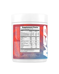 Energize Complete Pre-Workout & Pump Blend