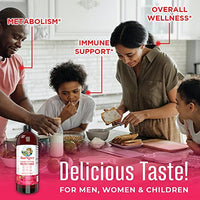 Multivitamin for Women, Men & Kids