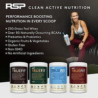 RSP TrueFit Protein Meal Replacement