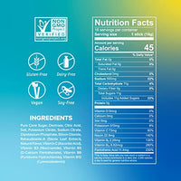 Liquid I.V. Hydration Multiplier — Lemon Lime (16 Sticks)