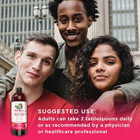 Multivitamin for Women, Men & Kids