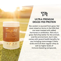 RSP TrueFit Protein Meal Replacement