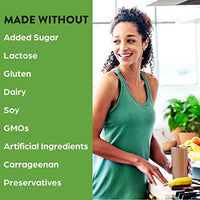 Organic Vegan Protein Powder