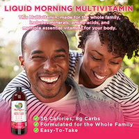 Multivitamin for Women, Men & Kids