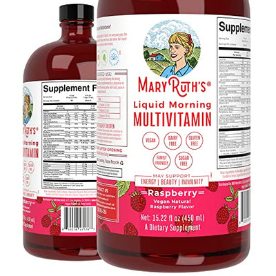 Multivitamin for Women, Men & Kids