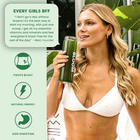 Organic Super Greens Powder