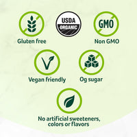 Purely Inspired Organic Greens Powder (24 Servings)