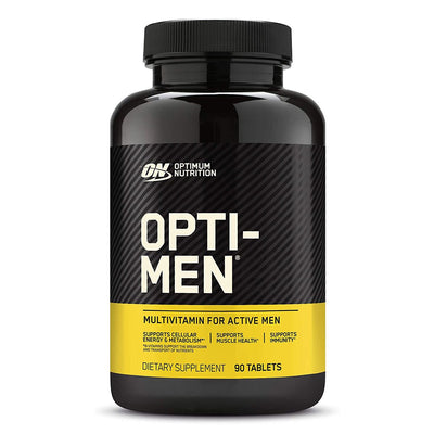 Optimum Nutrition Opti-Men Multivitamin 90ct