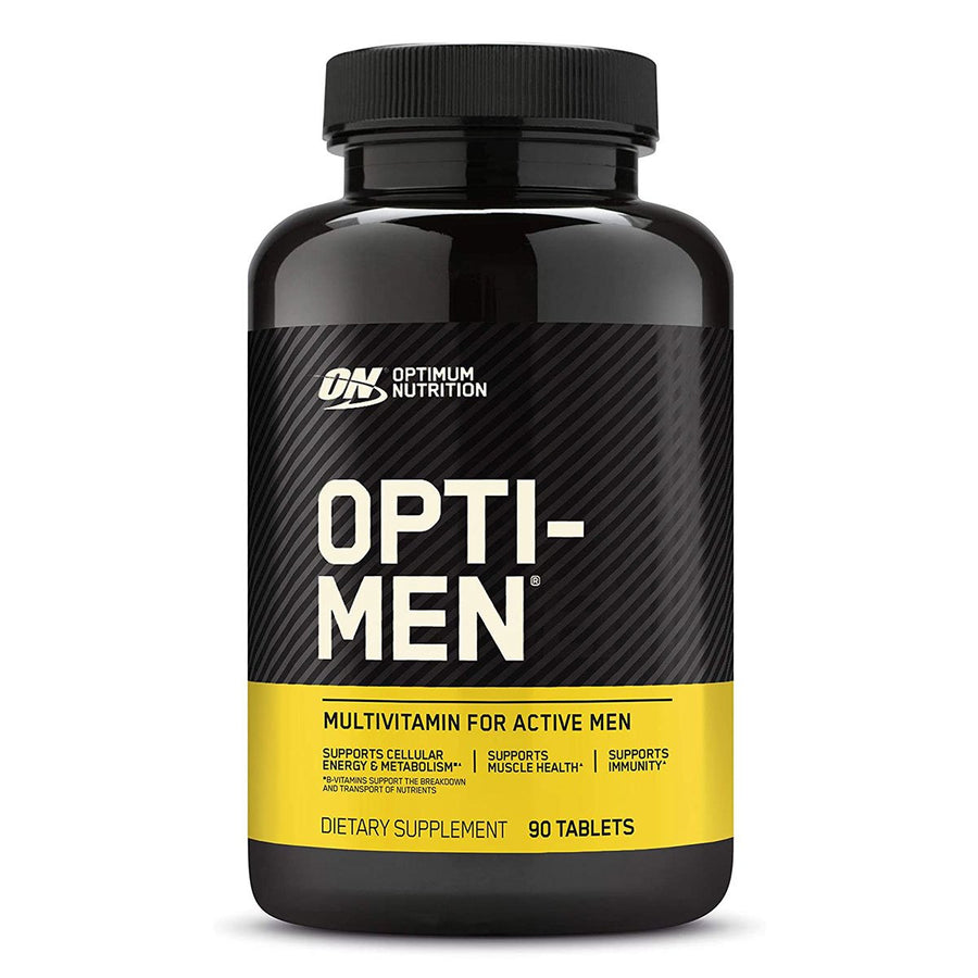 Optimum Nutrition Opti-Men Multivitamin 90ct