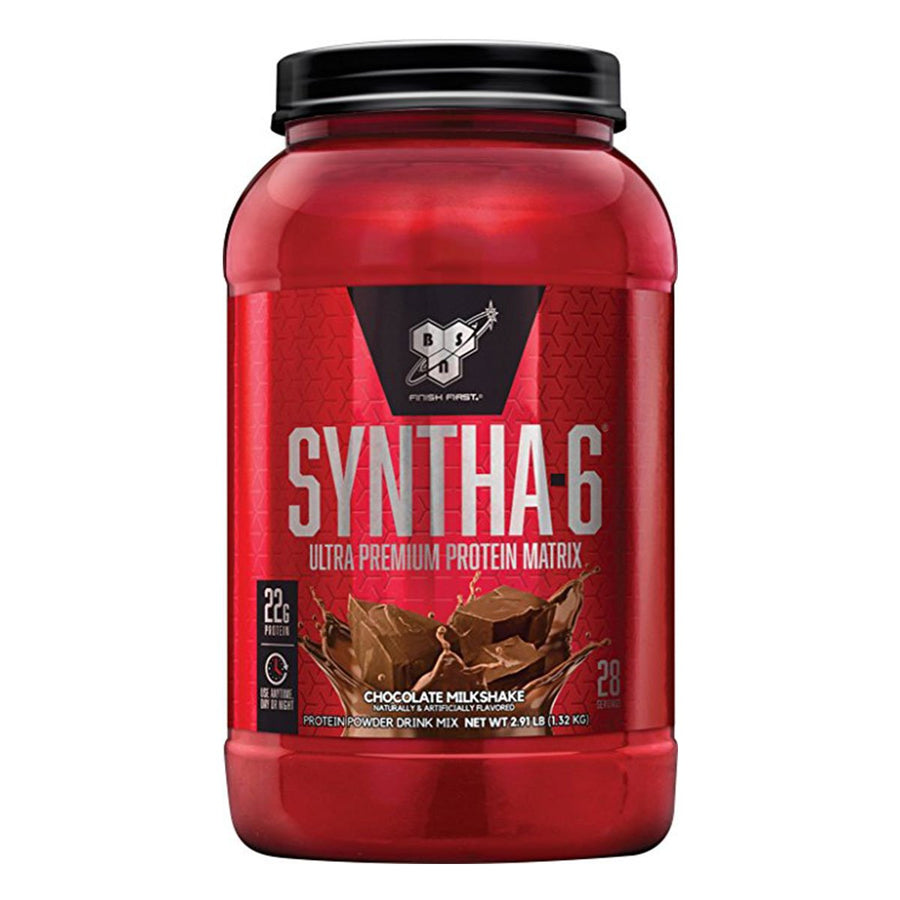 BSN Syntha-6 Chocolate Milkshake