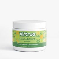 Virtrue Daily Greens Powder