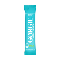 GORGIE Energy Drink Mix Bestsellers Variety Pack