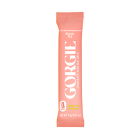 GORGIE Energy Drink Mix Bestsellers Variety Pack