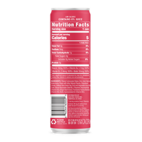 Energy Drink - Sparkling Watermelon Splash