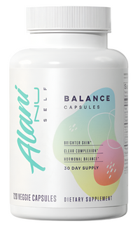 Alani Nu Balance — Hormonal Support (120 Capsules)