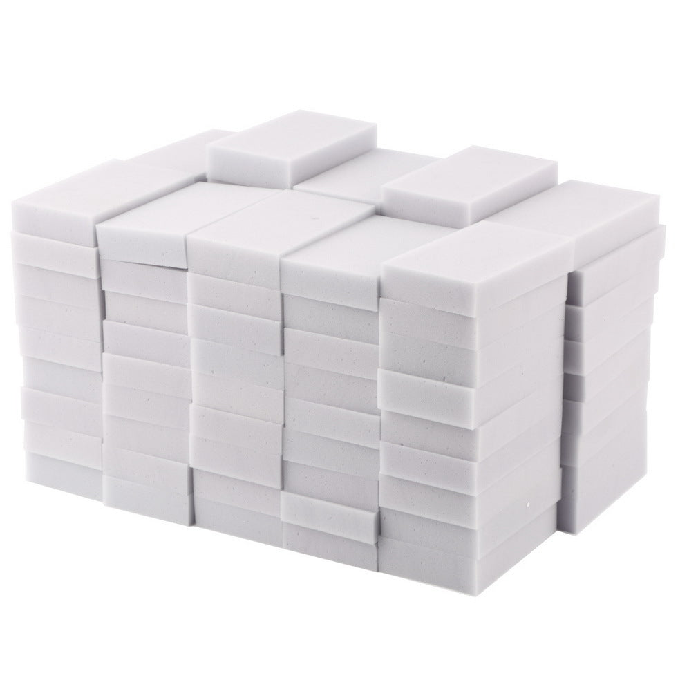 Melamine Magic Sponges 50 Pack Bulk