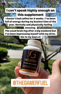 Virtrue Intellect Nootropic Capsules
