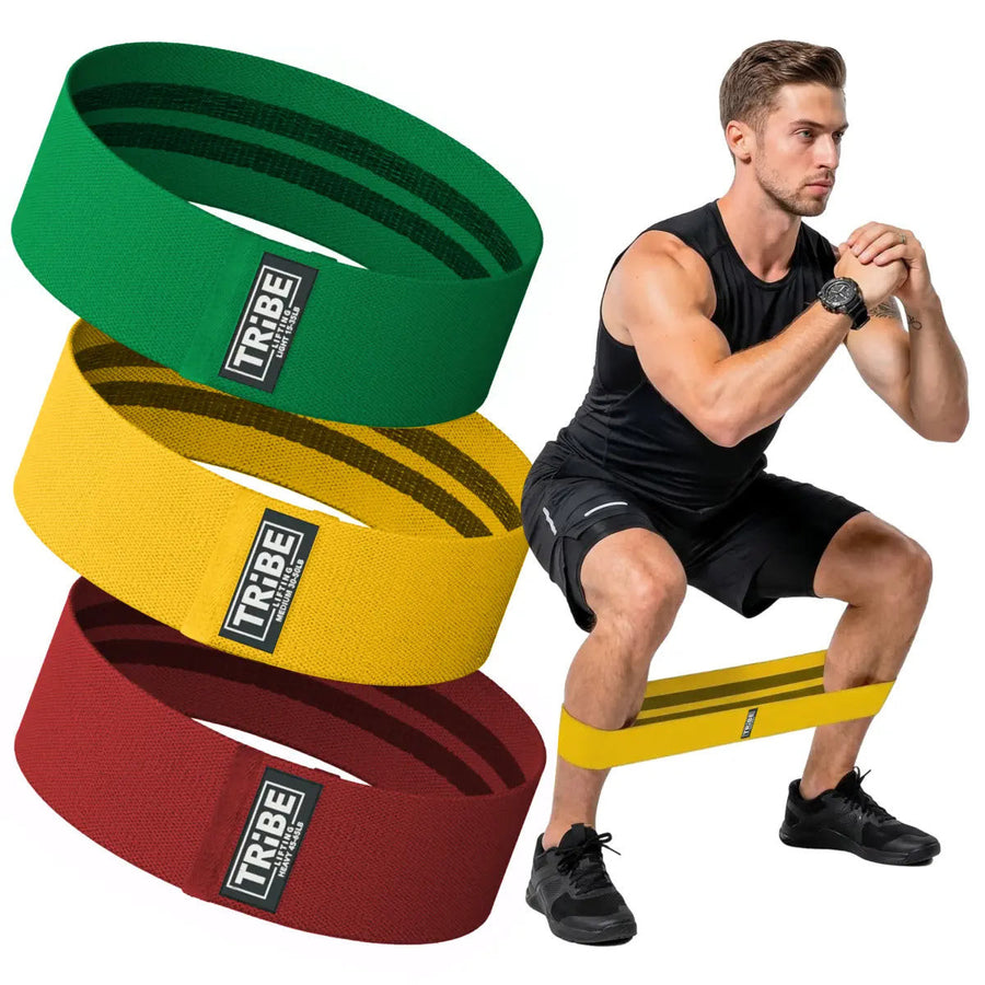 Resistance Bands Set